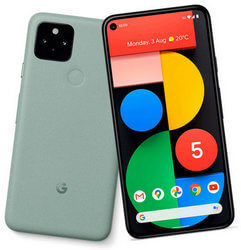 Замена дисплея на телефоне Google Pixel 5 в Тюмени